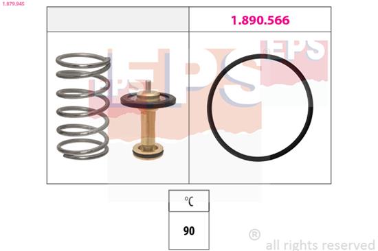 EPS-1879 945
